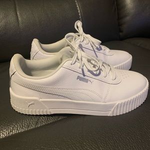 Puma sneakers